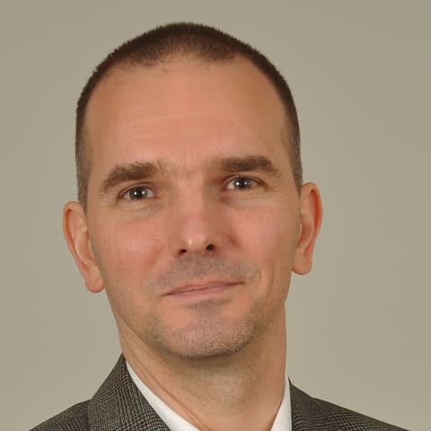 Zoltán Fődi, Developer in Budapest, Hungary