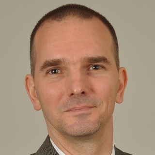 Zoltán Fődi, Toptal Skaffolder Developer.