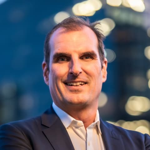 Chris Busch, Product Manager in Woodside, CA, United States