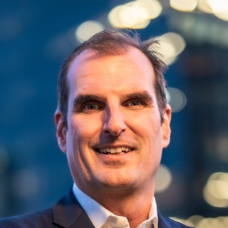 Chris Busch, Expert in Scrum Product Management