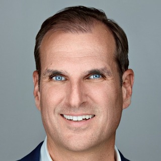 Chris Busch, Expert in Scrum Product Management