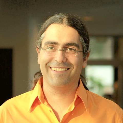 Carlos Guerreiro, Developer in Tuusula, Finland