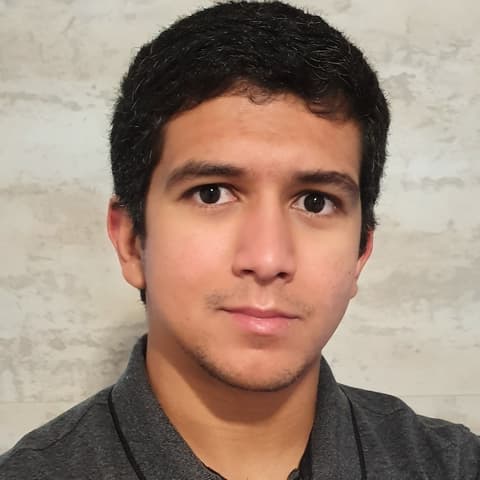 Cleivson Siqueira De Arruda, Developer in São Paulo - State of São Paulo, Brazil
