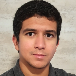 Cleivson Siqueira De Arruda, Toptal Bitcoin Developer.