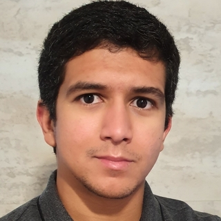 Cleivson Siqueira De Arruda, Toptal Bitcoin Developer.