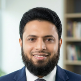 MD Hasanuzzaman, Accomplished WooCommerce Freelancer.