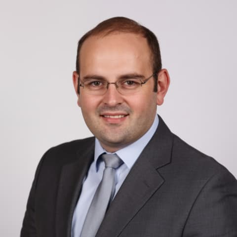 Juba Tsuladze, Management Consultant in London, United Kingdom