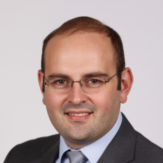 Juba Tsuladze, CFO consulting Specialist For Hire.