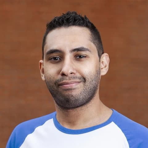 Carlos Ferreira da Silva, Developer in São Paulo - State of São Paulo, Brazil
