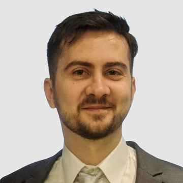 Artem Galtsev