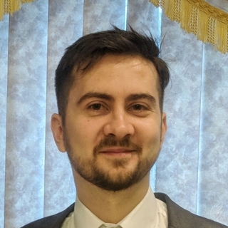 Artem Galtsev, Freelance Symfony Programmer for Hire.