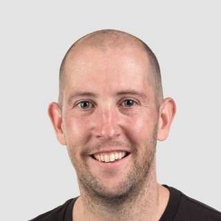 Chris Reed, IoT product management Product Management Specialist.