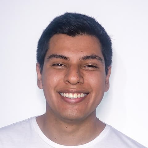 Alonso Godinez Salazar, Developer in Tacna, Peru
