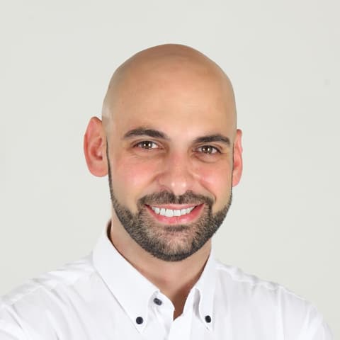 Giovanni Mazza, Developer in London, United Kingdom