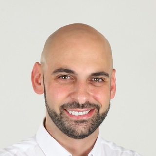 Giovanni Mazza, Amazon API Coder.