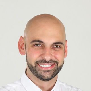 Giovanni Mazza, Amazon API Coder.