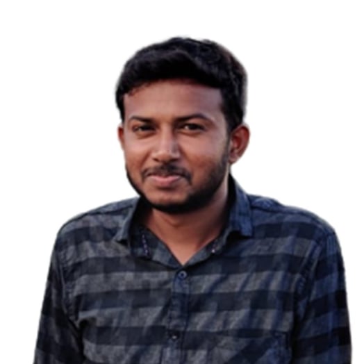 Tamilselvan Chinnathambi, Developer in Bengaluru, Karnataka, India