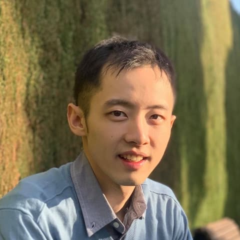 David Dai, Developer in Seattle, WA, United States