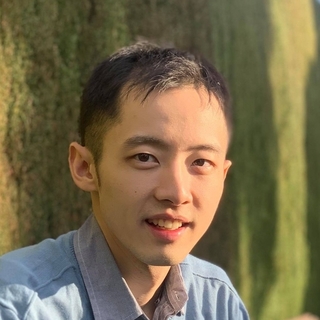 David Dai, machine learning Engineer.