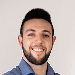 Garry Gerber, Linux system Engineer.