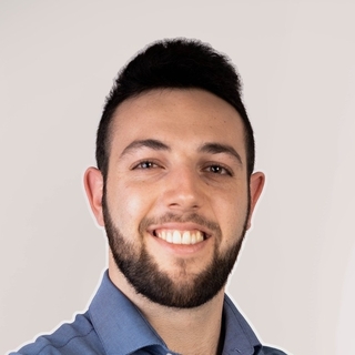 Garry Gerber, Linux system Engineer.