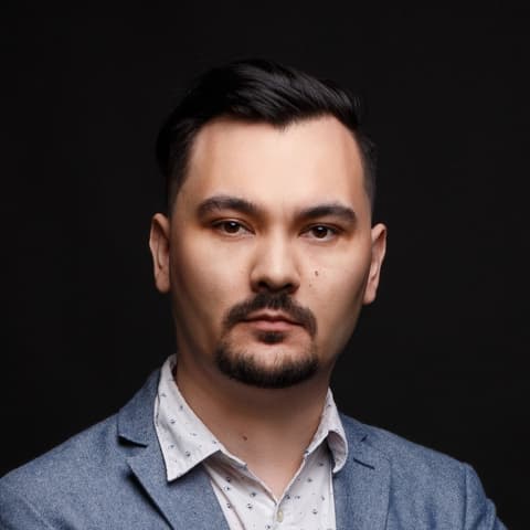 Arthur Islamov, Developer in Tbilisi, Georgia