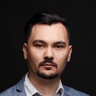 Arthur Islamov, neural network Coder.