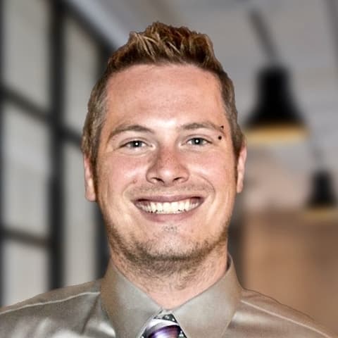 Aaron Jones, Developer in Walnut Creek, CA, United States