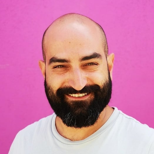 Roy Sorero, Developer in Tel Aviv-Yafo, Israel