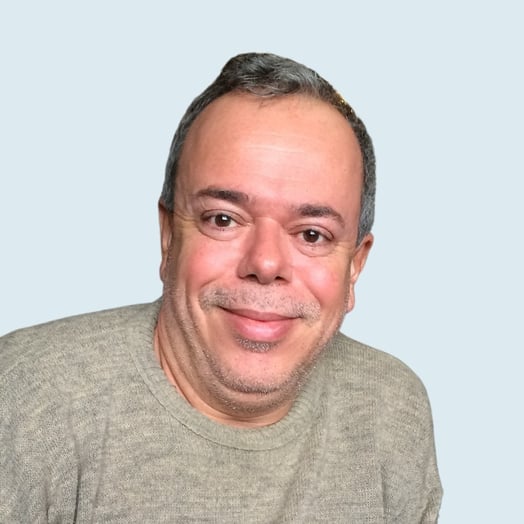 Mário José Bittencourt, Developer in Porto, Portugal