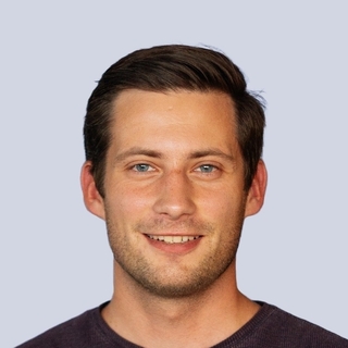 Andrej Gajdos, Contentful Freelancer.
