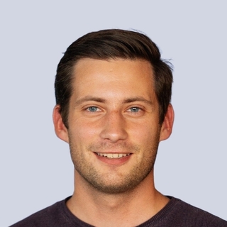 Andrej Gajdos, Contentful Freelancer.