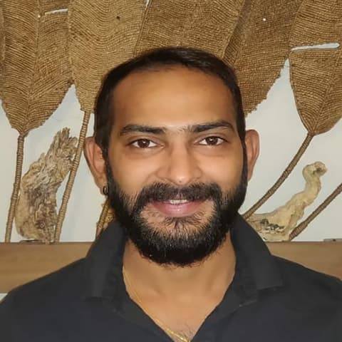 Akshay Barve, Developer in Toronto, ON, Canada