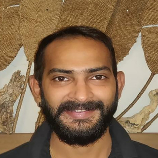 Akshay Barve, Senior Hubspot Programmer and Consultant.