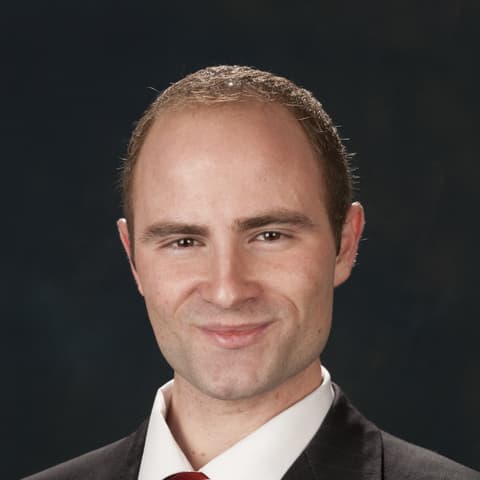 David Clark-Joseph, Management Consultant in New York, NY, United States
