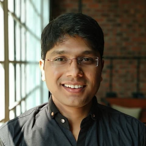 Mitesh Patel, Developer in Northampton, United Kingdom