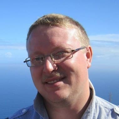 Roman Vashchegin, Developer in Kaliningrad, Kaliningrad Oblast, Russia