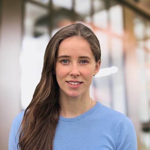 Anne Charlotte Leysen, Developer in London, United Kingdom