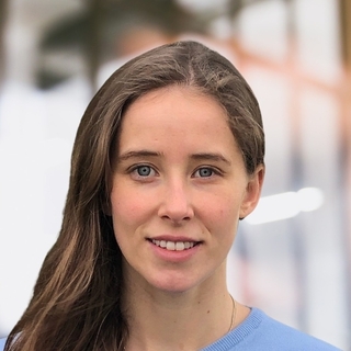 Anne Charlotte Leysen, Freelance healthcare data science Developer for Hire.