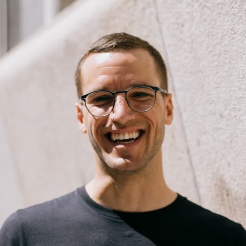 Michal Kalis, Developer in Prague, Czech Republic