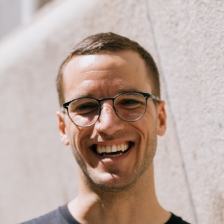 Michal Kalis, iBeacon Freelancer.