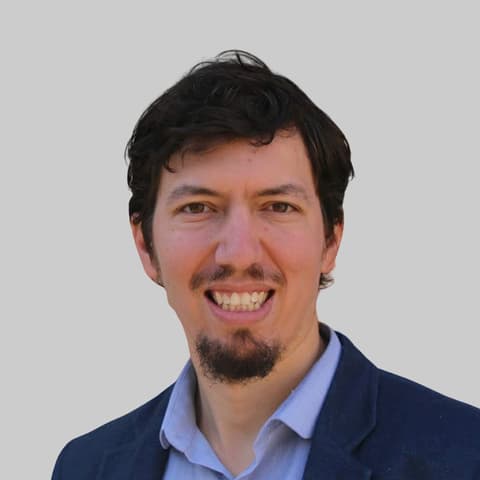 Aminadav Glickshtein, Developer in Tel Aviv-Yafo, Israel