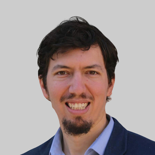 Aminadav Glickshtein, Senior Altcoin Programmer and Consultant.