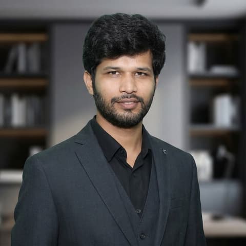 Rahul Pratap Singh, Developer in Mumbai, Maharashtra, India