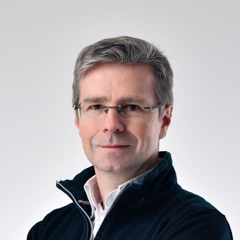 Robert Preskar, Developer in Zagreb, Croatia