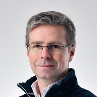 Robert Preskar, SugarCRM Freelancer.