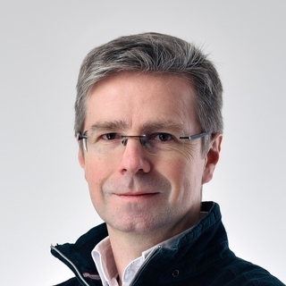 Robert Preskar, SugarCRM Freelancer.