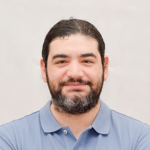 Marco Bassaletti, Developer in Mountain View, CA, United States