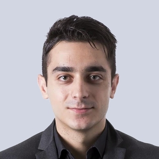 Ugljesa Pantic, Accomplished PWA Freelancer.