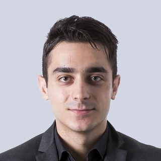 Ugljesa Pantic, Accomplished PWA Freelancer.